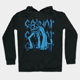 catnap pop monster // bl Hoodie